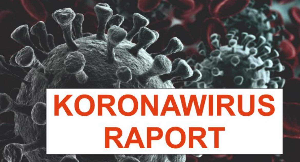 Dziś czwarta ofiara śmiertelna koronawirusa w szpitalu w Łańcucie, od początku tygodnia zmarło 7 osób