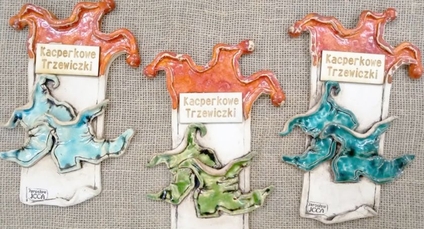 Minifestiwal te-atralny JOKiS – Kacperek tym razem zostaje w domu  