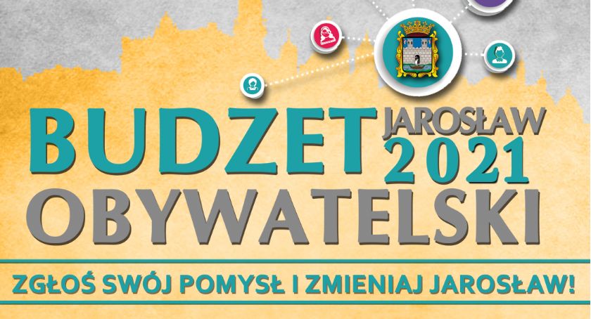 Do 24 maja możesz zgłosić projekt do Budżetu Obywatelskiego 2021 