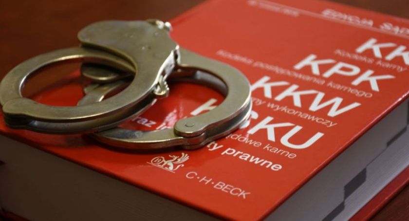 19-latek z Jarosławia sprawcą pobicia obywatela Gruzji