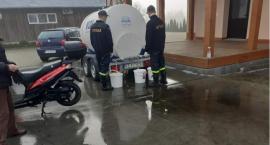 Punkty dostawy wody. - Wdrożyliśmy wszystkie zalecen&hellip;