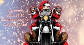 Moto Mikołaje z Jarosławia wyruszą z prezentami w miasto już 6 grudnia 