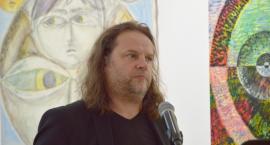 Tomasz Potuczko – wystawa malarstwa 