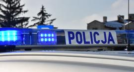 W Tapinie policja zatrzymała pijanego kierowcę