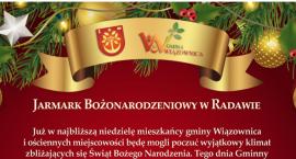 Radawski Jarmark Bożonarodzeniowy