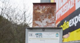   Mieszkańcy pytają: dla kogo jest MZK?