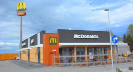 Już jutro otwarcie restauracji McDonalds w Jarosławiu. Znamy szczegóły!