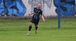  Liderzy nie zwalniają tempa. Hattrick Sebastiana Pawlaka 