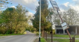  Koszmarne przystanki MZK