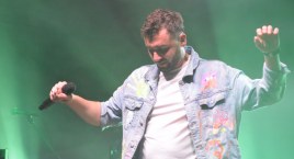 Koncert Kamila Bednarka podczas Zlotu Motocyklowego &hellip;