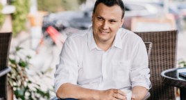 Marcin Nazarewicz. Radny, któremu nic nie wolno 