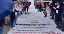 Pokazali tłuste koty PiS-u