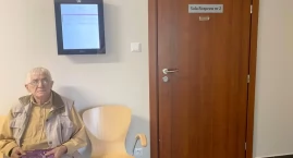 Burmistrz kontra mieszkaniec. Sprawa wywozu nieczystości ciekłych z dzielnicy nr 7 w Jarosławiu z sali narad ratusza przeniosła się na salę rozpraw 