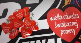 Trwa wielki finał WOŚP w Jarosławiu, Radymnie, Sieniawie i Przeworsku