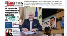 Ekspres Jarosławski wygrał proces w trybie wyborczym wytoczony przez burmistrza Waldemara Palucha. To nie pierwsza przegrana burmistrza