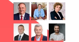 Oni będą nas reprezentować w  Sejmiku Województwa Podkarpackiego