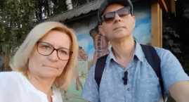 Ekspresowe podróże. Odcinek 4 - Warownia okop z XVII&hellip;