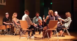 Dziś w ramach Festiwalu Muzyki Dawnej koncert francuskiej gambistki Lucile Boulanger
