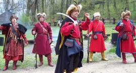  CieSzaniec 2024 – Zlot Poszukiwaczy połączony z Piknikiem Historycznym