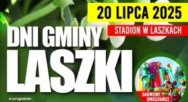 Dni Gminy Laszki