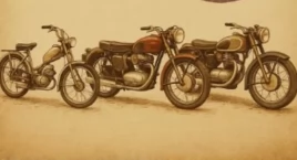V Zlocik Mototrasy Jarosław i Przyjaciele RETRO STREFA w Manasterzu