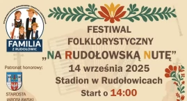 Festiwal Folklorystyczny 