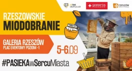 Rzeszowskie Miodobranie 2025 
