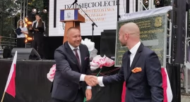 Szkoła Mistrzostwa Sportowego w Jarosławiu obchodził…