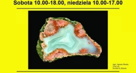 68. Międzynarodowa Wystawa i Giełda Minerałów w Rzeszowie 