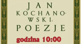  Narodowe Czytanie poezji Jana Kochanowskiego w Miejskiej Bibliotece Publicznej w Przeworsku