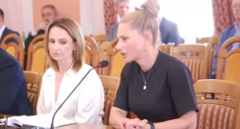 Burmistrz Jarosławia Marcin Nazarewicz odwołał Patry…