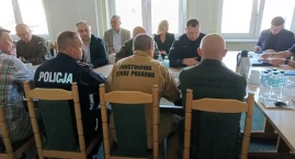 Starosta jarosławski zwrócił się do mieszkańców w zw…