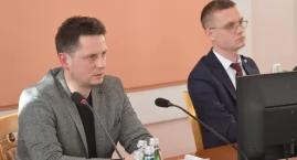 Radni ułatwili mieszkańcom spłatę długu wobec Urzędu…