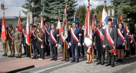 Dzień Sybiraka w Jarosławiu (ZDJĘCIA) 