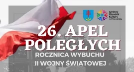 26. Apel Poległych z okazji rocznicy II Wojny Światowej w Ujeznej 