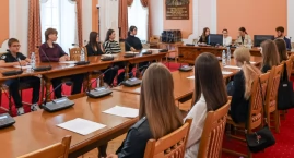 Obradowała Młodzieżowa Rada Miasta Jarosławia