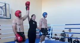 Polska Liga Kickboxingu: Team KSW Sokół Jarosław wal…
