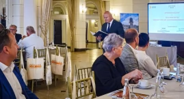 O gospodarce odpadami, systemie kaucyjnym, zbiórkach…