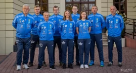 To oni będą bronili barw AKTS Amator Jarosław w nowy…