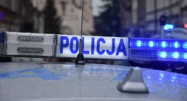 Dzięki czujności pracownika placówki bankowej 70-lat…