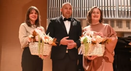 W Jarosławiu rozpoczął się VI Międzynarodowy Festiwa…