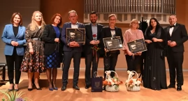  Muzyczna opowieść o Ordonce zakończyła VI Międzynar…