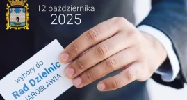 Sprawdź, kto kandyduje do Rad Dzielnic w Jarosławiu.…