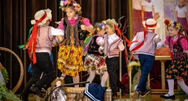 150 lat klasztoru sióstr Niepokalanek przy ulicy Głę…