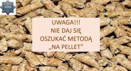Mieszkanka gminy Radymno chciała kupić pellet po oka…