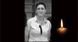 Nie żyje Magdalena Makowska, polonistka Szkoły Podst…
