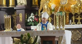 40 lat temu zmarł ks. Bronisław Fila, zasłużony prob&hellip;