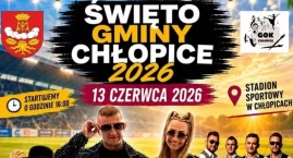 Święto Gminy Chłopice i Cliver, Piękni i Młodzi Dawi&hellip;
