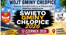 Święto Gminy Chłopice i Cliver, Piękni i Młodzi Dawid Narożny oraz Miły Pan
