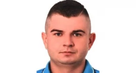 Poszukiwania 30-letniego Karola Ciołka z Pełkiń